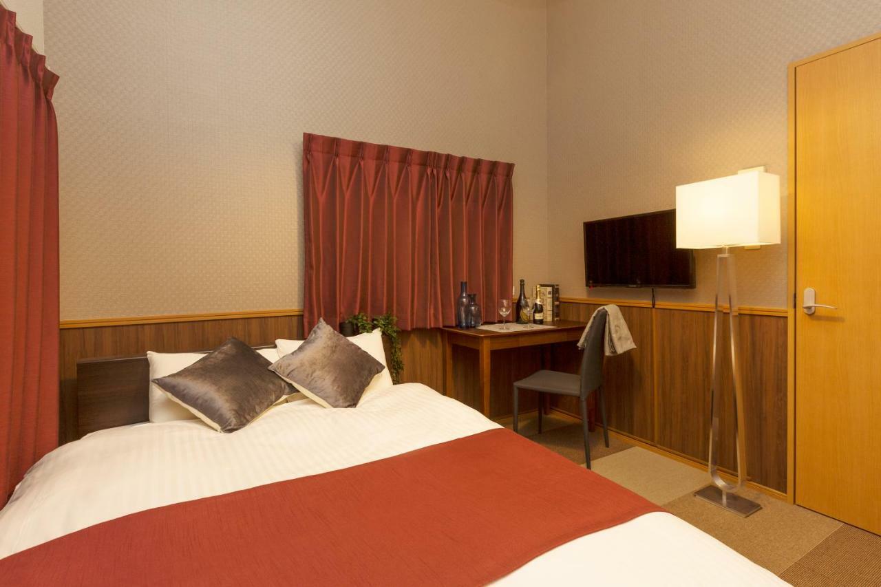 Smart Hotel Hakata 2 Фукуока Екстериор снимка