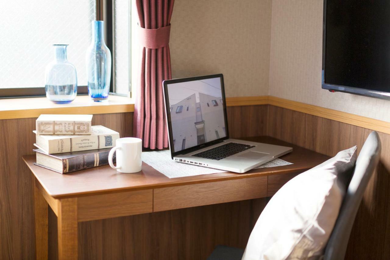 Smart Hotel Hakata 2 Фукуока Екстериор снимка