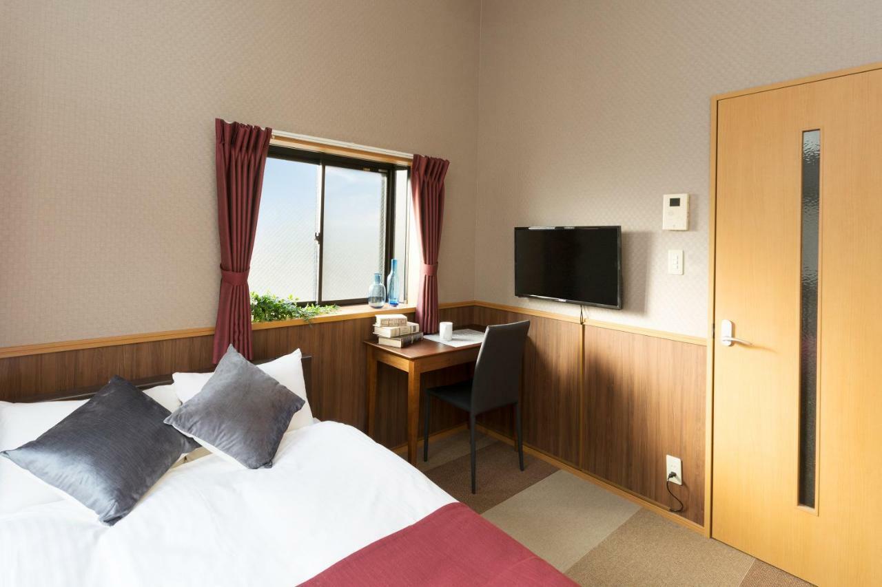 Smart Hotel Hakata 2 Фукуока Екстериор снимка