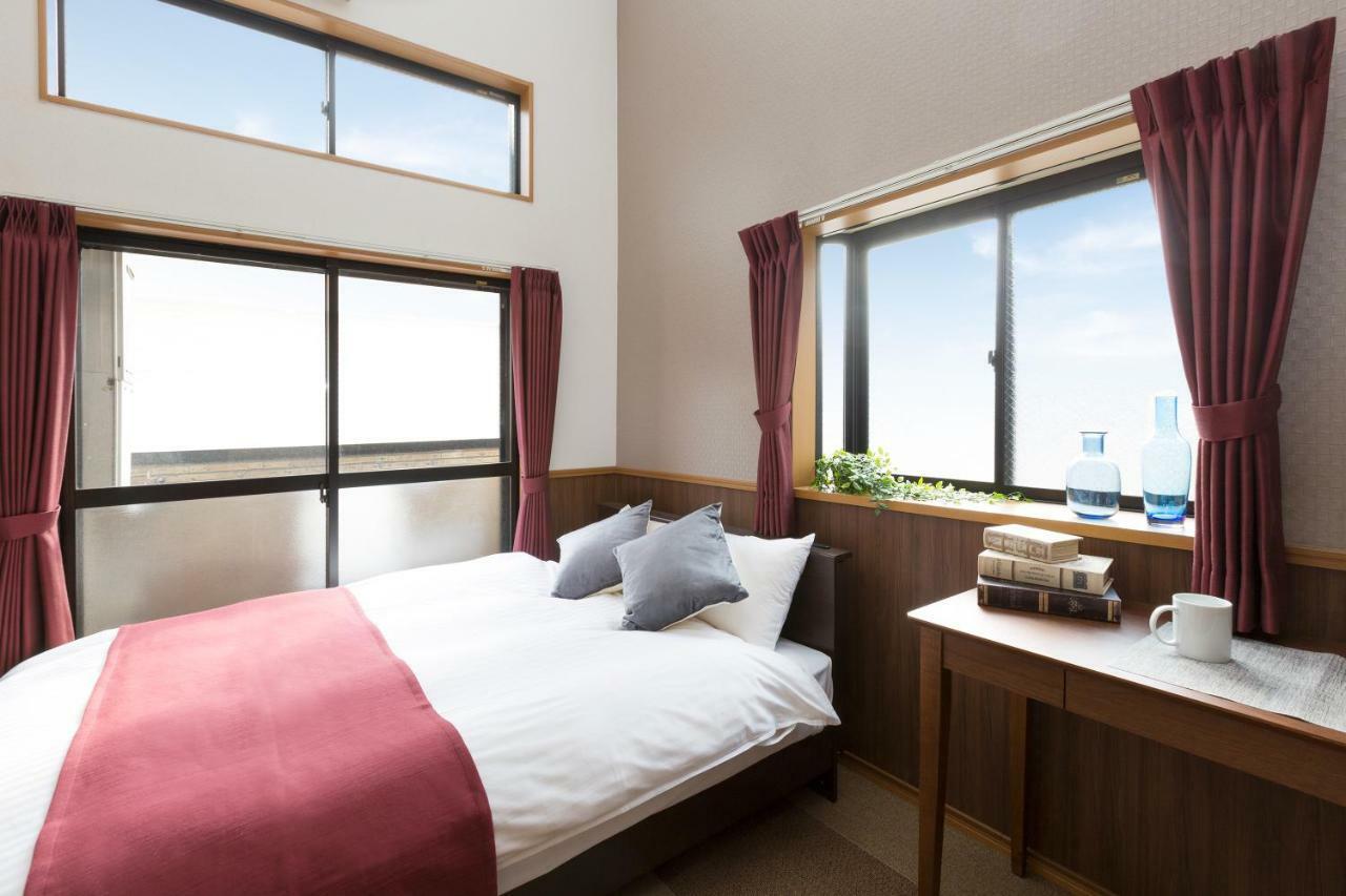 Smart Hotel Hakata 2 Фукуока Екстериор снимка
