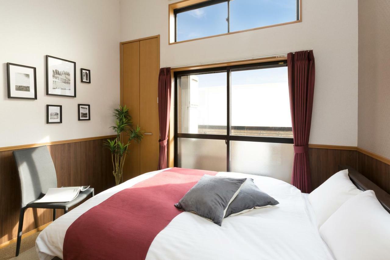 Smart Hotel Hakata 2 Фукуока Екстериор снимка