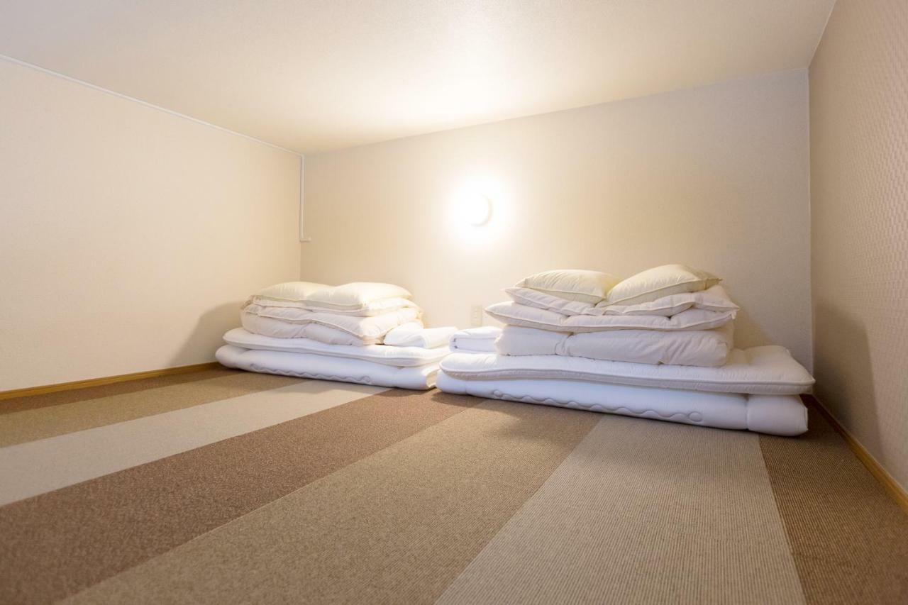 Smart Hotel Hakata 2 Фукуока Екстериор снимка