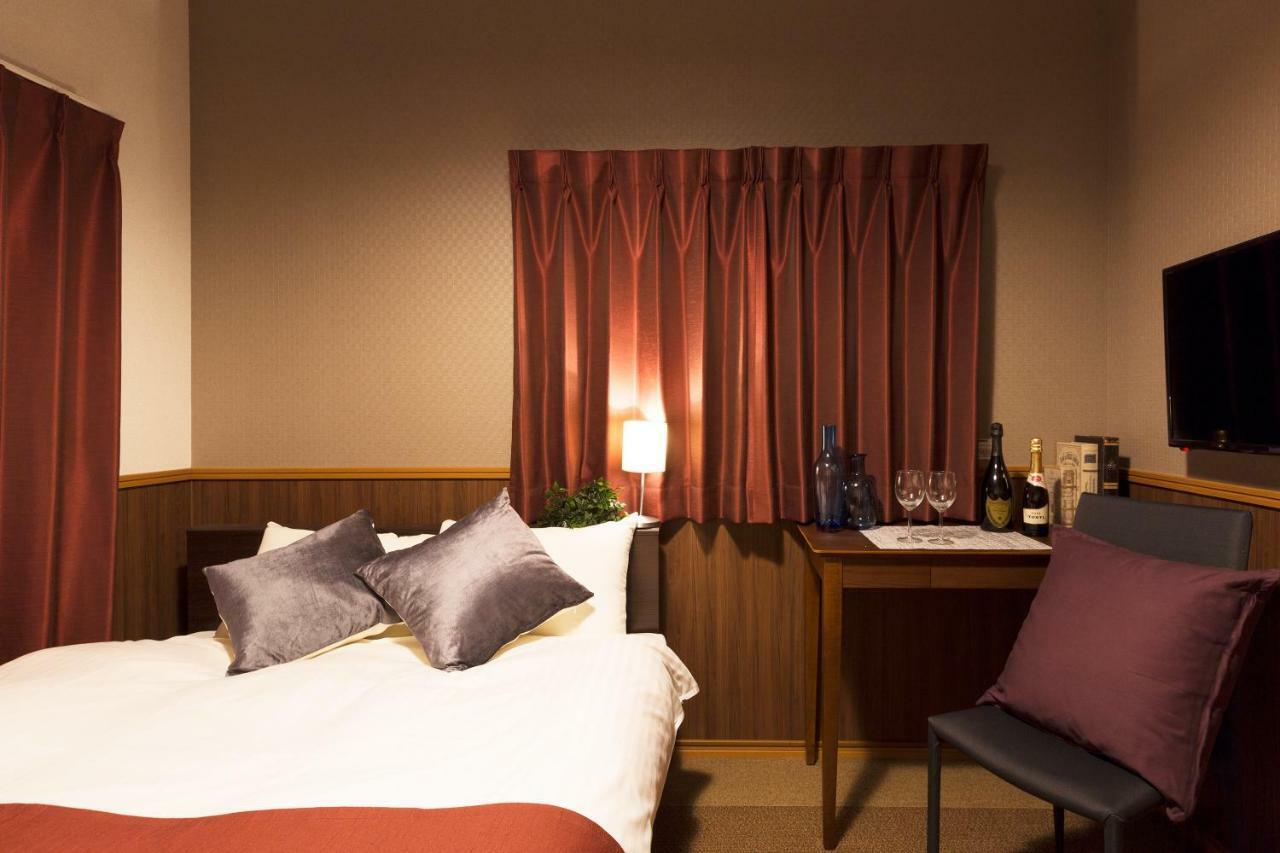 Smart Hotel Hakata 2 Фукуока Екстериор снимка