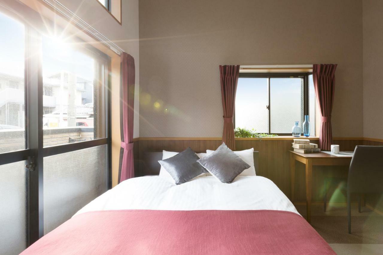 Smart Hotel Hakata 2 Фукуока Екстериор снимка