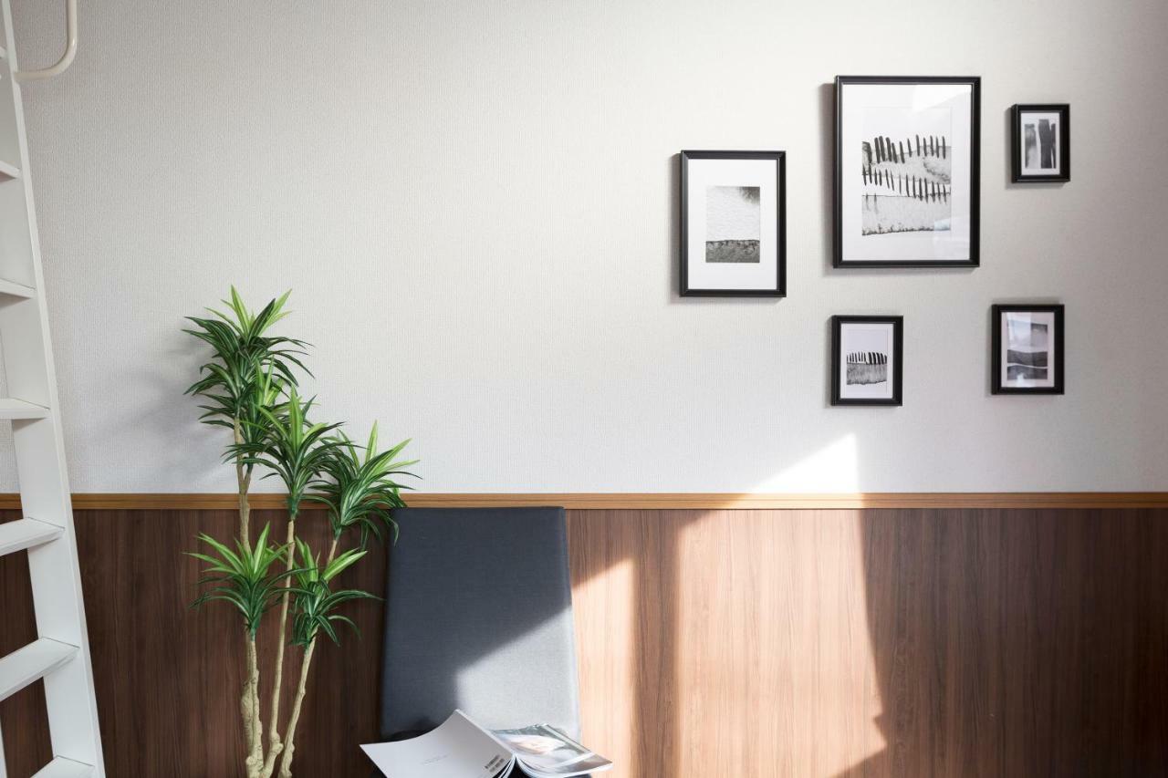 Smart Hotel Hakata 2 Фукуока Екстериор снимка