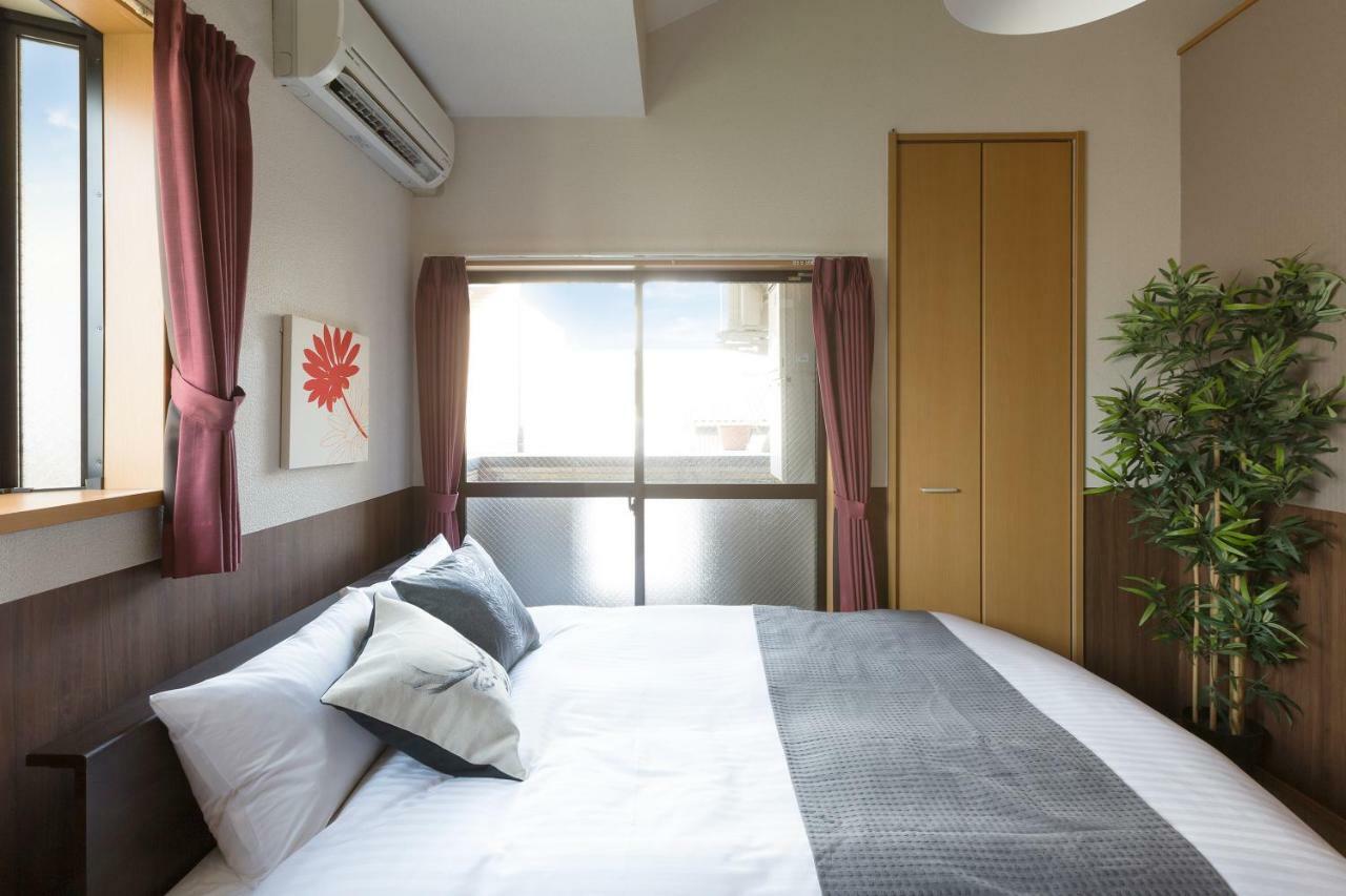 Smart Hotel Hakata 2 Фукуока Екстериор снимка