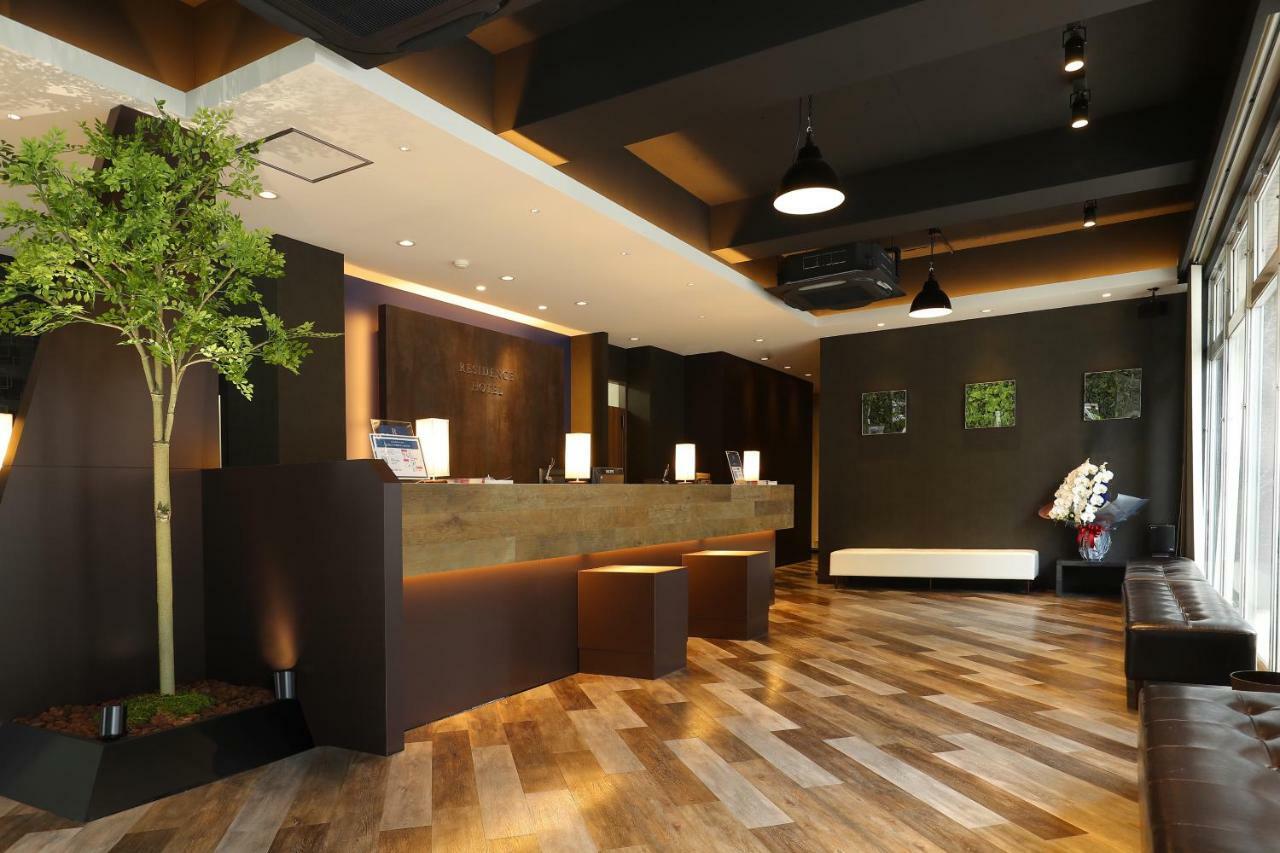 Smart Hotel Hakata 2 Фукуока Екстериор снимка